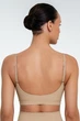 Топ с мягкой чашкой Giulia 46/48(L/XL) Натуральный (Nude) (115418) - изображение 2