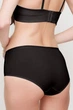 Трусики-шортики Lauma 3/4(M/L) Чёрный (115468) - изображение 2