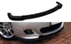 Передний лип DPT (для M Technic Max Hamann черный глянец) для BMW 5 серия E60/E61 2003-2010 гг - изображение 2