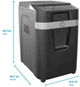Шредер HP Pro Shred Auto 200CC - изображение 7