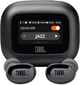 Навушники JBL Live Buds 3 Black (JBLLIVEBUDS3BLK) - зображення 1