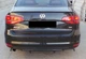 Задній дифузор DPT (2014-2018, чорний глянець) для Volkswagen Jetta рр - зображення 4