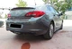 Задний диффузор DPT V-2 (SD, Черный Глянец) для Opel Astra J 2009-2015 гг - изображение 3