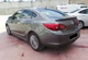 Задний диффузор DPT V-2 (SD, Черный Глянец) для Opel Astra J 2009-2015 гг - изображение 5