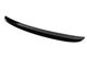 Спойлер M5-Style (под покраску) для BMW 5 серия E60/E61 2003-2010 гг - изображение 1