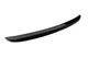 Спойлер M5-Style (под покраску) для BMW 5 серия E60/E61 2003-2010 гг - изображение 8