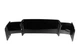 Спойлер DPT (Черный Глянец) для Mercedes G сlass W463 2018-2024 гг - изображение 5