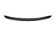 Передня Lip накладка CSL Style DPT (Для M5, чорний глянець) для BMW 5 серія E39 1996-2003 рр - зображення 6