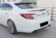 Задний диффузор DPT (SD, 2013-2017, Черный Глянец) для Opel Insignia - изображение 5