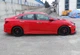 Боковые пороги DPT V-3 (под покраску) для Honda Civic Sedan X 2016-2021 гг - изображение 2