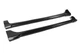 Боковые пороги DPT V-3 (под покраску) для Honda Civic Sedan X 2016-2021 гг - изображение 5