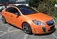 Боковые пороги DPT V-2 (под покраску) для Opel Insignia 2008-2017 гг - изображение 3