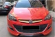 Передний лип DPT V-1 (Черный Глянец) для Opel Astra J 2009-2015 гг - изображение 3