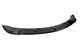 Передний лип DPT V-1 (для E90 M-Sport 2008-2011, Черный Глянец) для BMW 3 серия E90/E91 - изображение 4