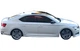 Боковые пороги DPT V-2 (под покраску) для Skoda Superb 2015-2024 гг - изображение 2