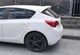 Спойлер DPT (HB, Под покраску) для Opel Astra J 2009-2015 гг - изображение 5