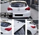 Спойлер DPT (HB, Под покраску) для Opel Astra J 2009-2015 гг - изображение 8