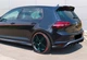 Спойлер DPT V-3 (HB, под покраску) для Volkswagen Golf 7/E-Golf 2012-2020 гг - изображение 4