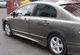 Боковые Пороги DPT (грунтованные под покраску) для Honda Civic Sedan VIII 2006-2011 гг - изображение 4
