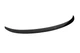 Спойлер MP-Style (для F36, Черный Глянец) для BMW 4 серия F32/F33/F36 2012-2020 гг - изображение 7