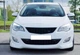 Передний спойлер-лапа DPT V-4 (Грунт под покраску) для Opel Astra J 2009-2015 гг - изображение 2