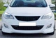 Передний спойлер-лапа DPT V-4 (Грунт под покраску) для Opel Astra J 2009-2015 гг - изображение 6
