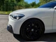 Передний сплиттер DPT V-1 (Для M Performance, Черный Глянец, 2 шт) для BMW 1 серия F20/F21 2011-2019 гг - изображение 12