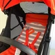 Коляска прогулянкова ультралегка F2 Plus Combi помаранчевий (116625) - зображення 12