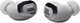 Słuchawki JBL Live Buds 3 Silver (JBLLIVEBUDS3SIL) - obraz 4