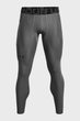 Компресинонные Штаны Under Armour Hg Leggings(1361586-090) S Сірий - изображение 1
