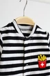 Пісочник "Mood" Fries 86 12-18 мес. (MB130896BM) - зображення 2