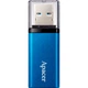 Флешка Apacer 128 GB AH25C USB 3.2 Blue (AP128GAH25CU-1) - изображение 1