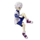 Коллекционная аниме фигурка статуэтка Киллуа Золдик Хантер х Хантер Anime figure collection Killua Zoldyck Hunter x Hunter - изображение 5