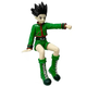 Коллекционная аниме фигурка статуэтка Гон Фрикс Хантер х Хантер Anime figure collection Gon Freecss Hunter x Hunter - изображение 3