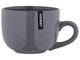 Чашка ARDESTO 480мл Bagheria Grey - изображение 1
