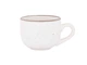 Чашка ARDESTO 480мл Bagheria Bright white - изображение 1