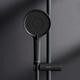 Душевая система AM.PM X-Joy Черный F0785A522 - изображение 7