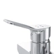 Смеситель для ванны и душа AM.PM X-Joy F85A90000 - изображение 6