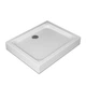 Душевой поддон Am.Pm Gem Square 120x90 см с сифоном белый W90T-404-12090W - изображение 1