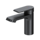 Змішувач для умивальника Am.Pm Sense black F7B02122 - зображення 1