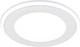 Точечный светильник Trio AURA SMD 10W 1040lm 3000K (652410131) - изображение 1