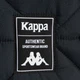 Детское зимнее пальто для девочки Kappa 131286-99 134-140 см Черное (990054907601_2999001441975) - изображение 13
