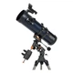 Телескоп Celestron AstroMaster 130EQ - зображення 1