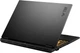 Ноутбук ASUS TUF Gaming F16 (2025) FX608JHI-TU273 (90NR0NA1-M00EA0) Jaeger Gray / 16" IPS WUXGA 144 Гц / Intel Core i5-14450HX / RAM 16 ГБ / SSD 512 ГБ / RTX 5050, 8 ГБ (TDP 115 Вт) / LAN - изображение 7