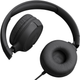 Навушники JBL Tune 520C USB-C Black (JBLT520CBLK) - зображення 6