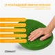 Балансувальна масажна подушка EasyFit Зелений - зображення 5