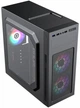 Корпус GAMEMAX MT525-2U3TYC-3FAN - изображение 3