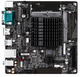 Материнская плата GIGABYTE N4120I H - изображение 1