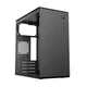 Корпус GameMax A200-BK-NP - изображение 4