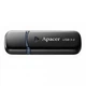 Флешка Apacer 64 GB AH355 Black (AP64GAH355B-1) - изображение 1